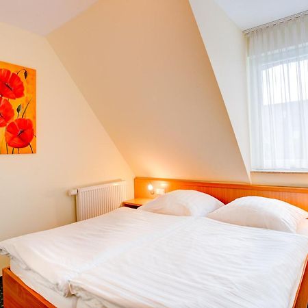 Haffhus - Hotel & Spa Ueckermunde Bilik gambar