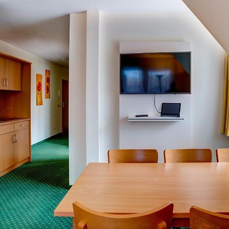 Haffhus - Hotel & Spa Ueckermunde Bilik gambar