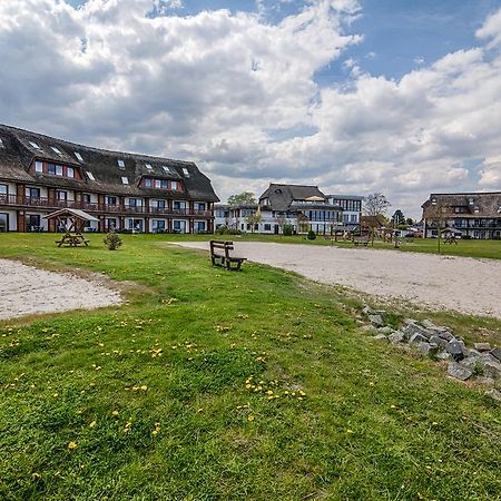 Haffhus - Hotel & Spa Ueckermunde Luaran gambar