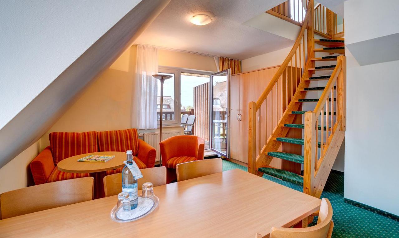 Haffhus - Hotel & Spa Ueckermunde Luaran gambar
