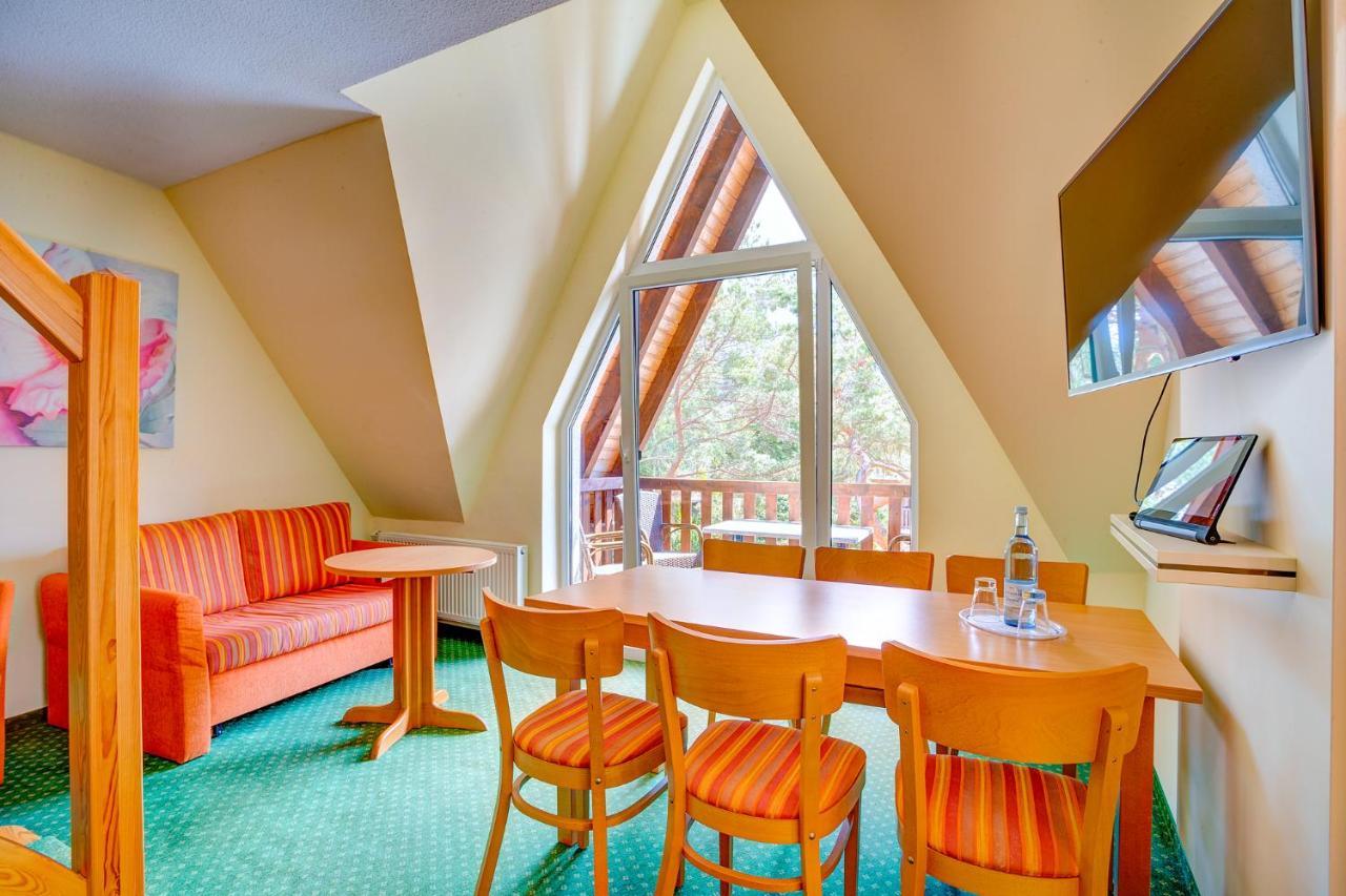Haffhus - Hotel & Spa Ueckermunde Luaran gambar