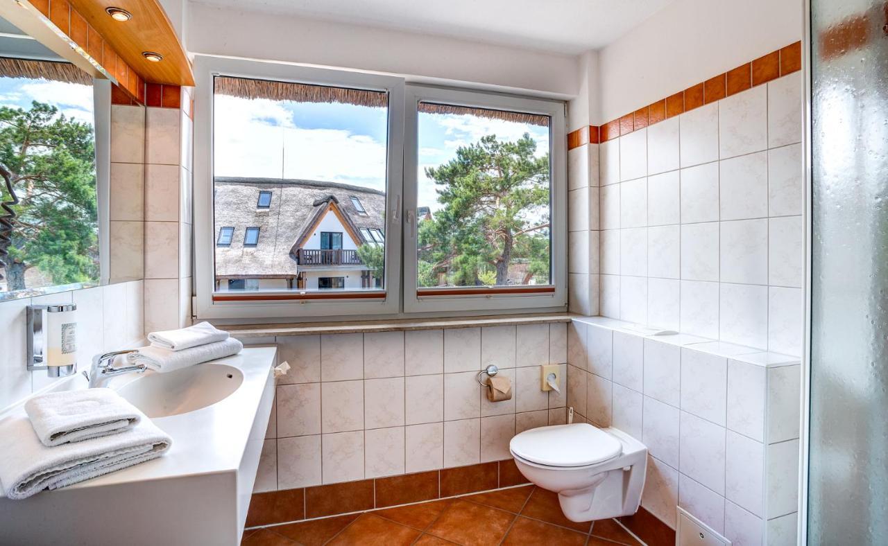 Haffhus - Hotel & Spa Ueckermunde Luaran gambar