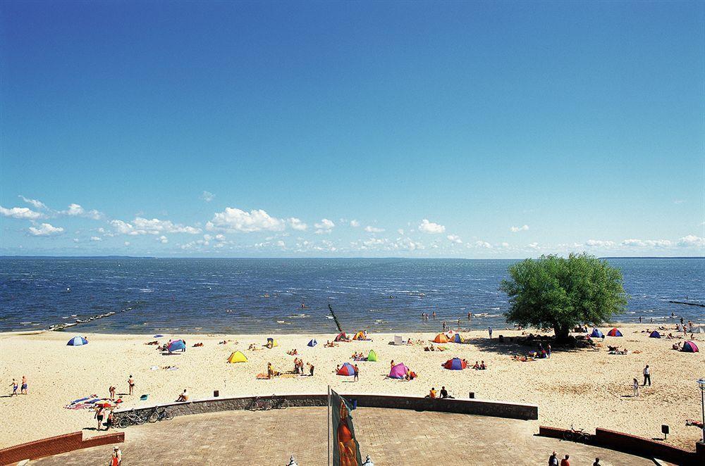 Haffhus - Hotel & Spa Ueckermunde Luaran gambar