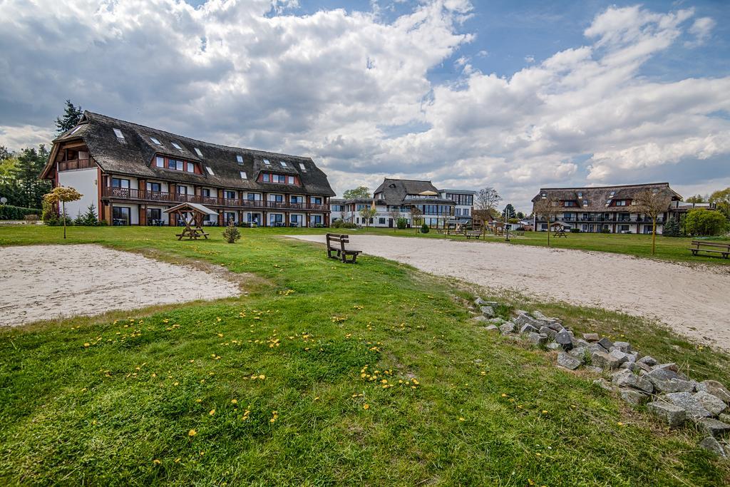Haffhus - Hotel & Spa Ueckermunde Luaran gambar