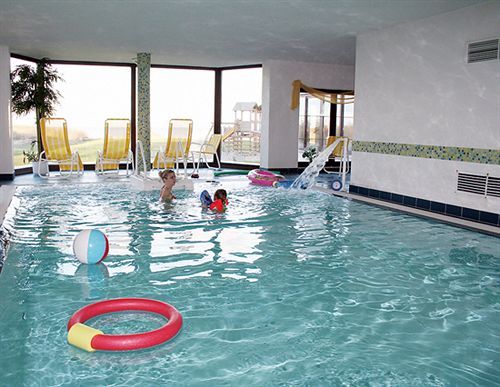 Haffhus - Hotel & Spa Ueckermunde Luaran gambar