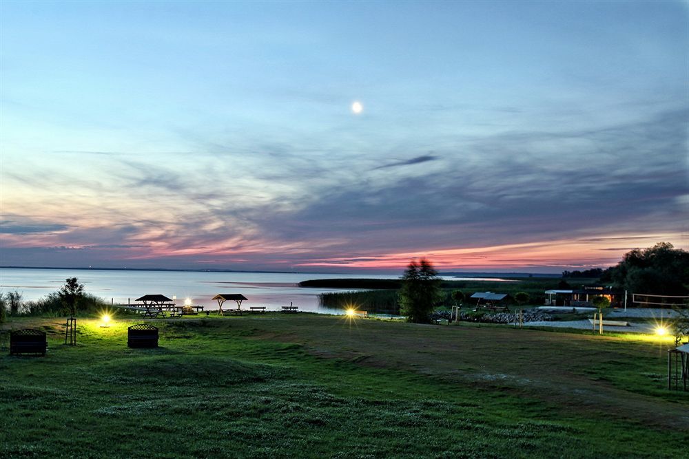 Haffhus - Hotel & Spa Ueckermunde Luaran gambar