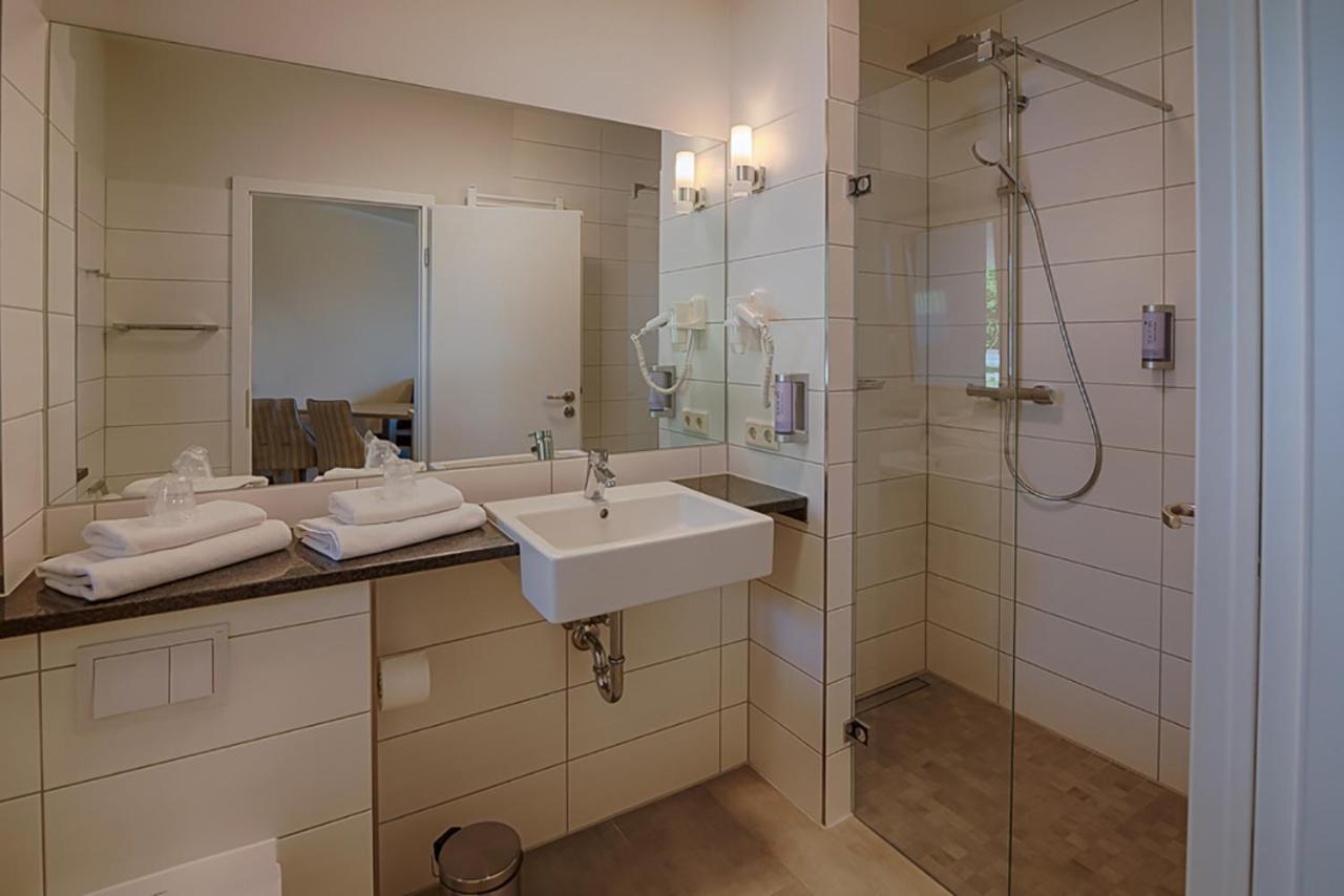 Haffhus - Hotel & Spa Ueckermunde Luaran gambar