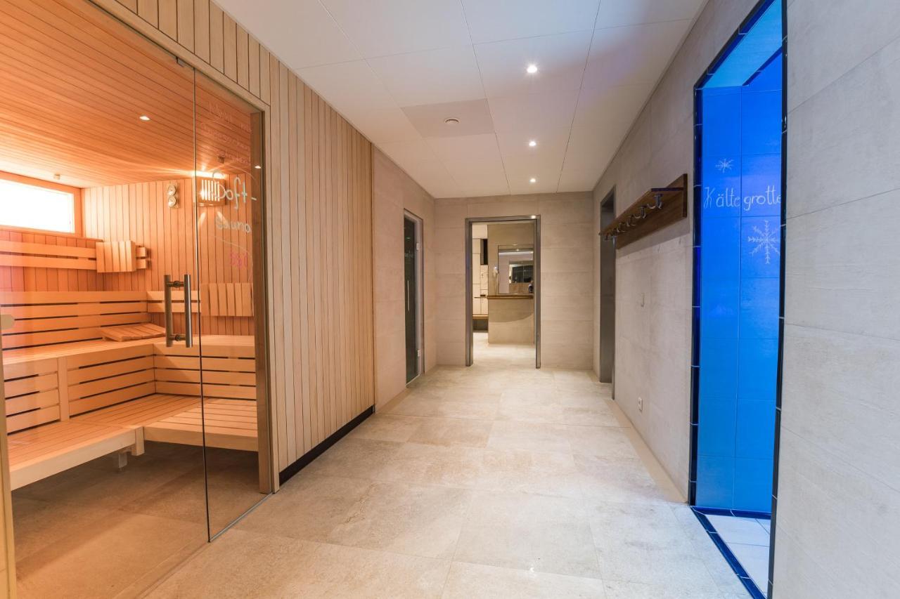 Haffhus - Hotel & Spa Ueckermunde Luaran gambar