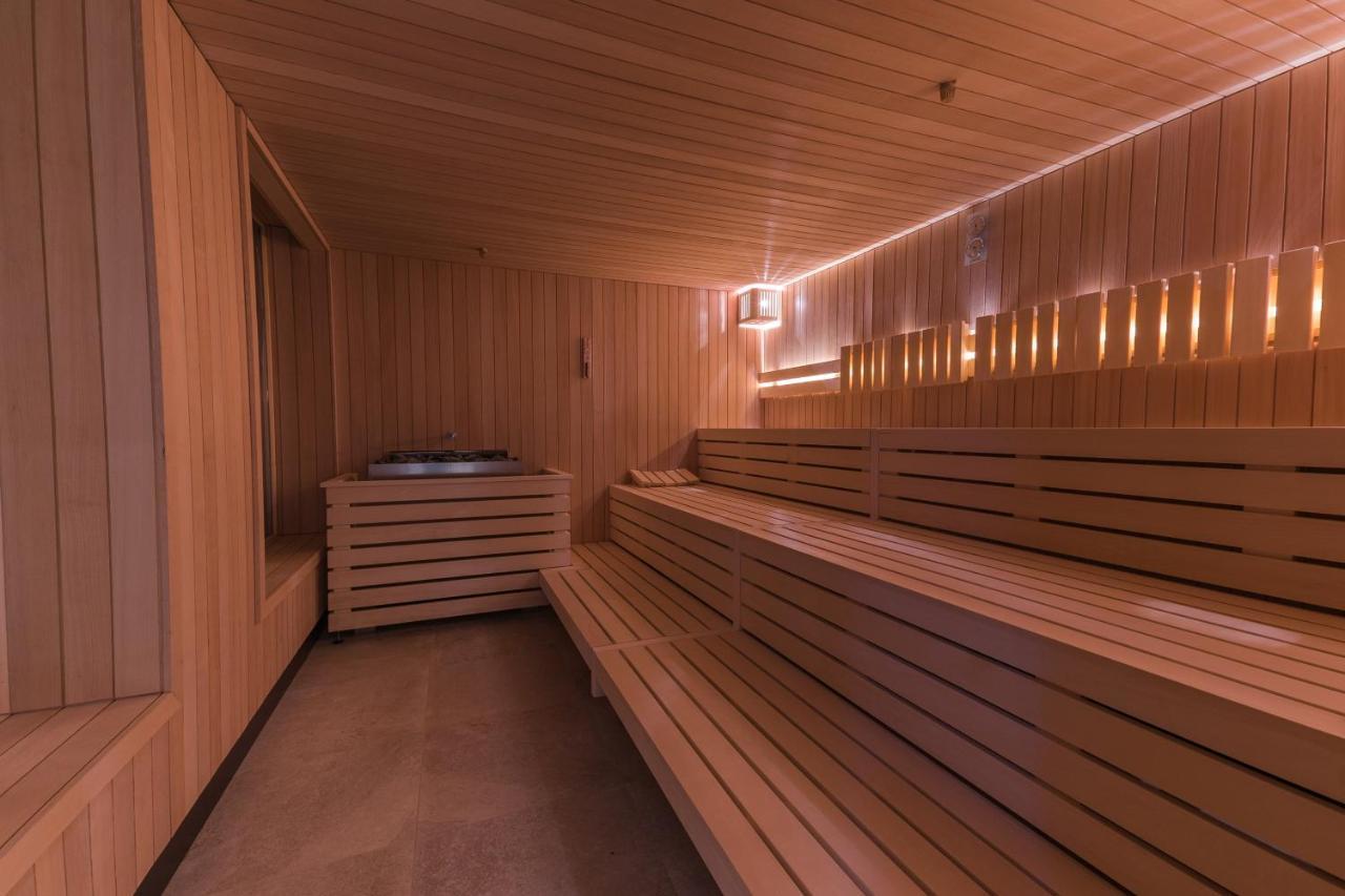 Haffhus - Hotel & Spa Ueckermunde Luaran gambar