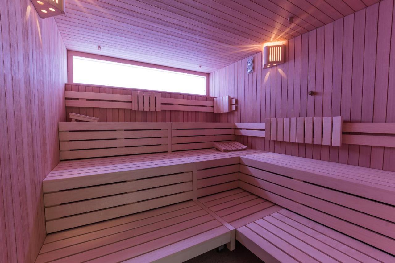 Haffhus - Hotel & Spa Ueckermunde Luaran gambar