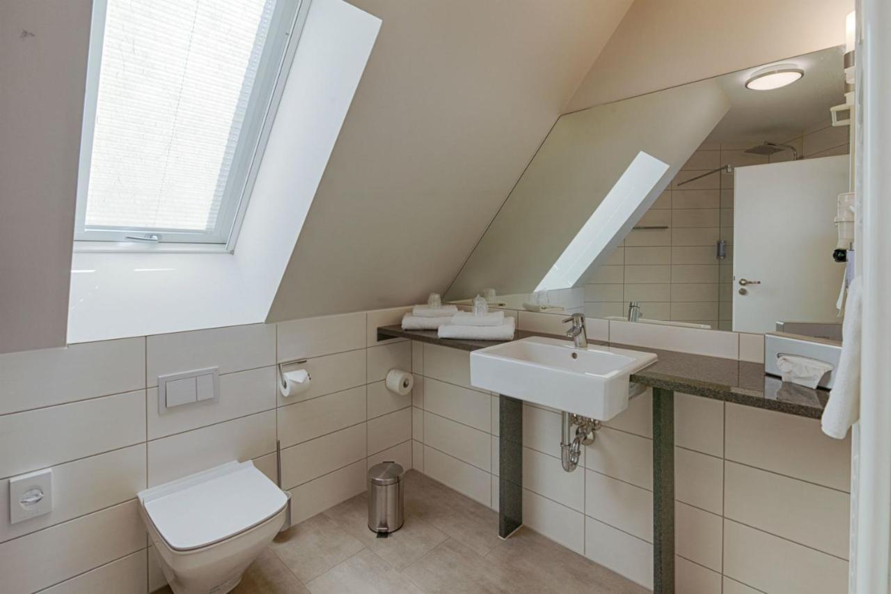 Haffhus - Hotel & Spa Ueckermunde Luaran gambar