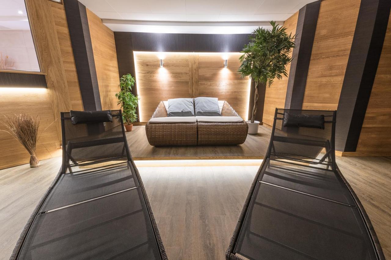 Haffhus - Hotel & Spa Ueckermunde Luaran gambar