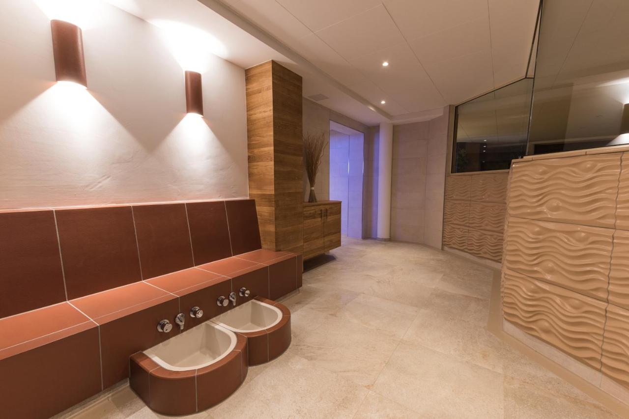 Haffhus - Hotel & Spa Ueckermunde Luaran gambar