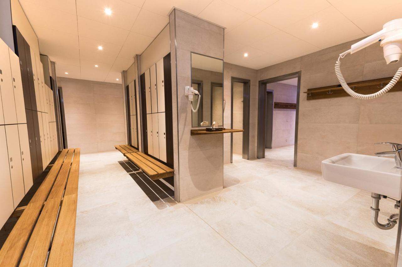 Haffhus - Hotel & Spa Ueckermunde Luaran gambar