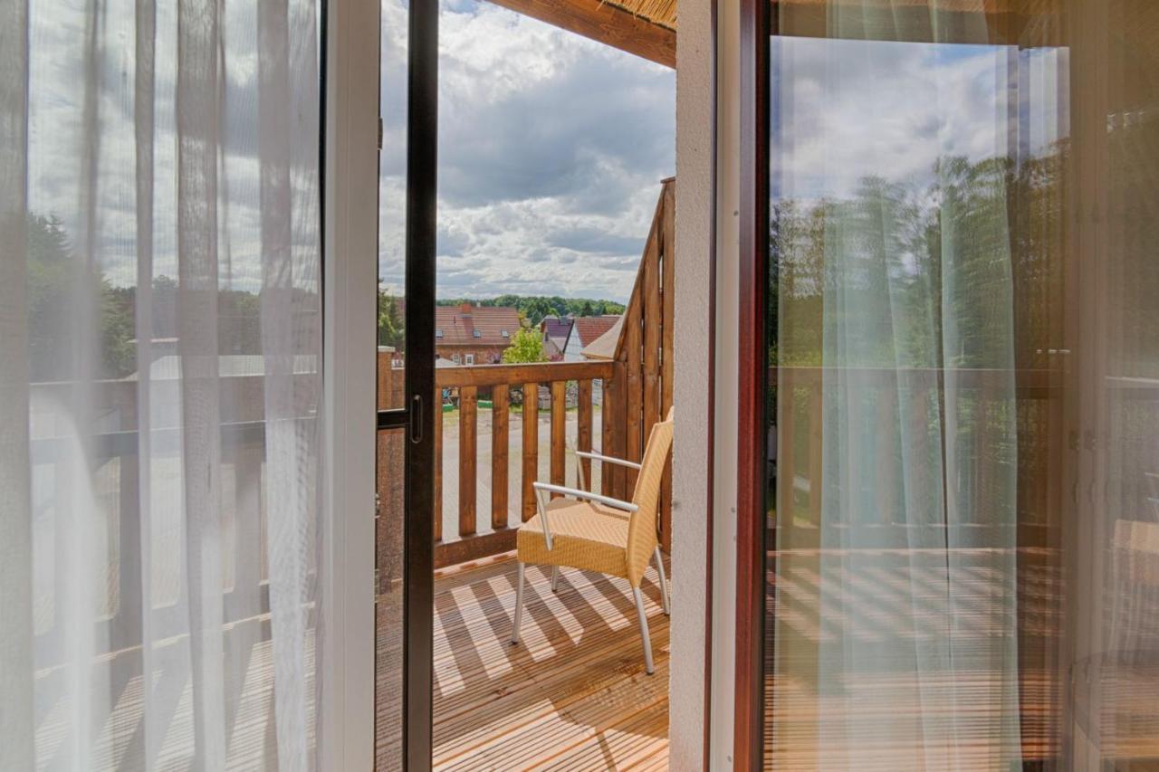 Haffhus - Hotel & Spa Ueckermunde Luaran gambar