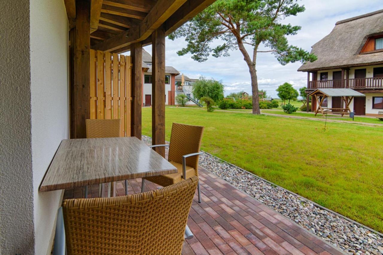 Haffhus - Hotel & Spa Ueckermunde Luaran gambar